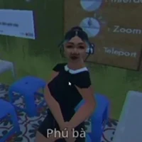 Phú bà (Con mụ già)