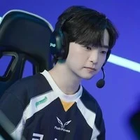 Chiêm Triết Duệ (Fw Zhan)