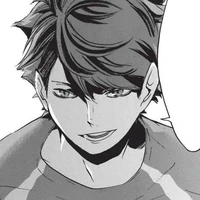 oikawa tooru