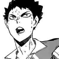 iwaizumi haijime