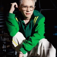 Trần Thiện Thanh Bảo / bray