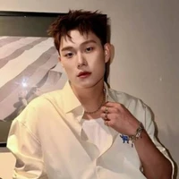 trần đăng dương-bống