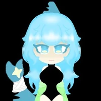 sharkie