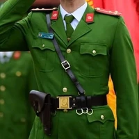 Cảnh sát nam [ ngẫu nhiên ]