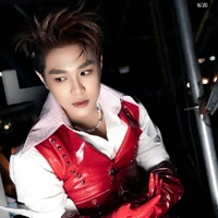 HOÀNG ĐỨC DUY ( CAPTAIN BOY)