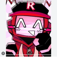 veeronica( robot bt trượt ván )