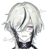 Nagaryuu Orochi | Lucifer |