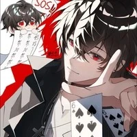 Giản trường sinh - 6 bích -