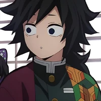 giyuu