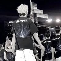 Rhyder