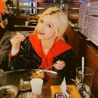 Diệp Thư Kỳ - ysq