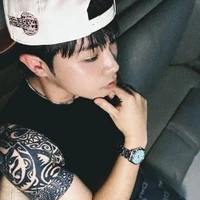 Nguyễn Xuân Bách(Mason Nguyễn)