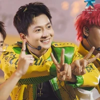 Lê Thành Dương(Ngô Kiến Huy)