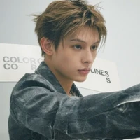Zhao Yu-fan[James]