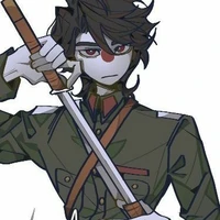 Japan Empire ( J.E )