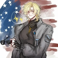 America [ United States of America ]