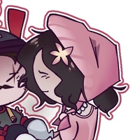 ~🪞﹏ Genevieve Isabelle/Fromage.