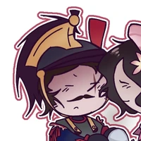 ~⚔️﹏ Laurent Fromage.