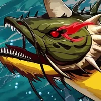 Ma Đầu Cá Trê-350tr cân