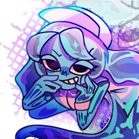 vrconnie ( hồn ma)