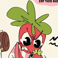 sprout ( mầm non 💔)