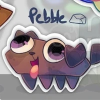 pebble ( cục đá)