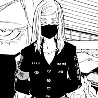 Sanzu Haruchiyo