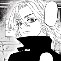 Sano Manjirou-Mikey