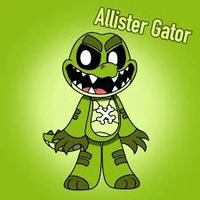 Allister Gator
