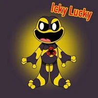 Icky Licky