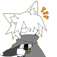Shirogane kêu gâu gâu ôk