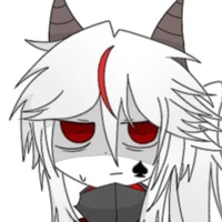 Elei Zuks/ Spade (oc)