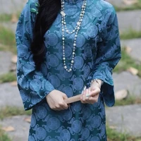bà hội đồng nhà họ Hoàng