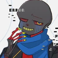 error