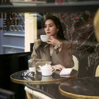 Mẹ Trình Mặc Nhiên
