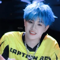 Hoàng Đức Duy-CAPTAINBOY