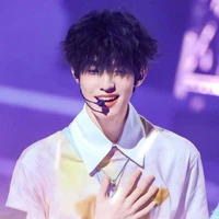 Trương Trạch Vũ-bé