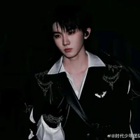 Mã Gia Kỳ - anh