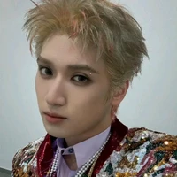 Nghiêm Hạo Tường - anh