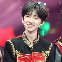 Tả Kỳ Hàm_cậu_