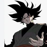Black goku(cụ thể là fan blackpink:>>>)