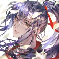 Ngụy Anh/ Ngụy Vô Tiện