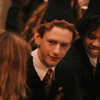 Percy Weasly