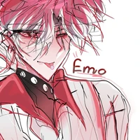 hiha emo