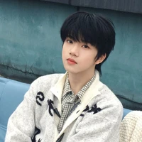 Trương Hàm Thụy - Omega