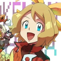 Serena