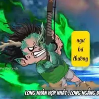 Bá Thường [Lão Ngư]