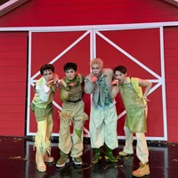 (trừ ai thì trừ) all