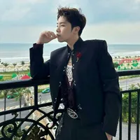 Nguyễn Xuân Bách - Mason