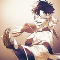 Tần Thủy Hoàng/Doanh Chính